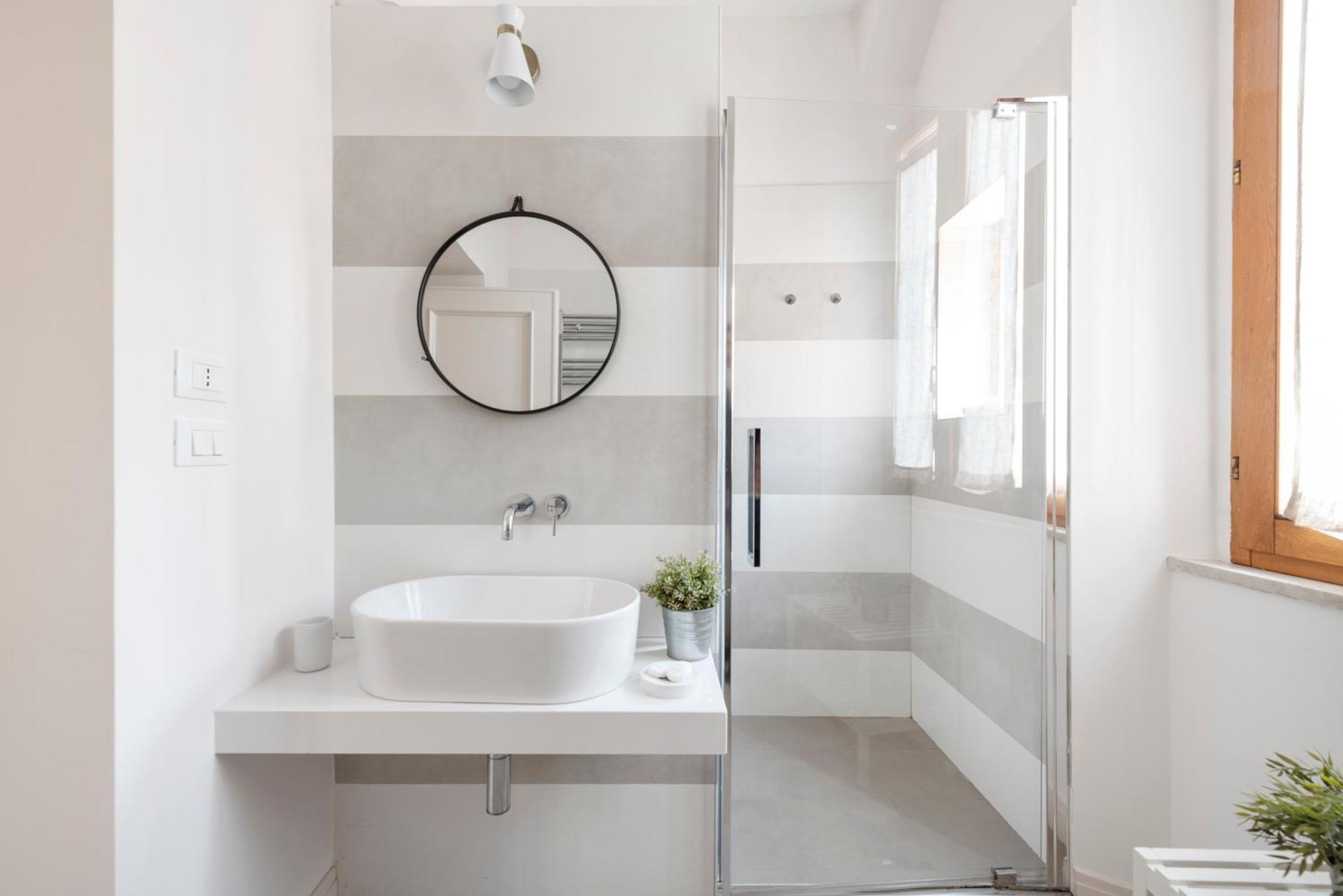 I Fiori De' Mario Suites روما المظهر الخارجي الصورة