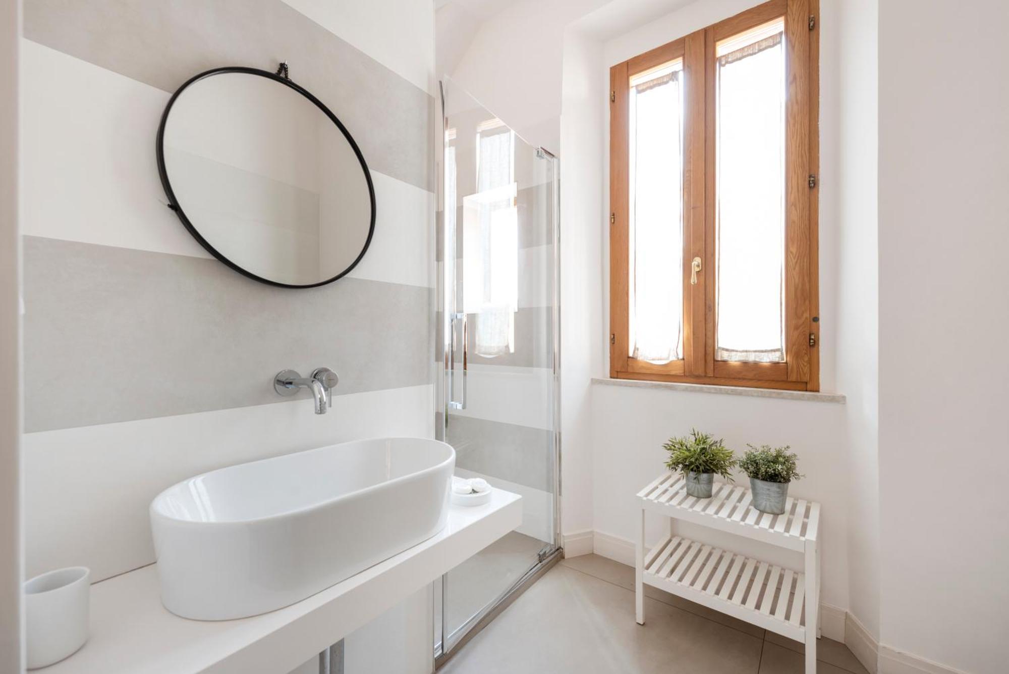 I Fiori De' Mario Suites روما المظهر الخارجي الصورة