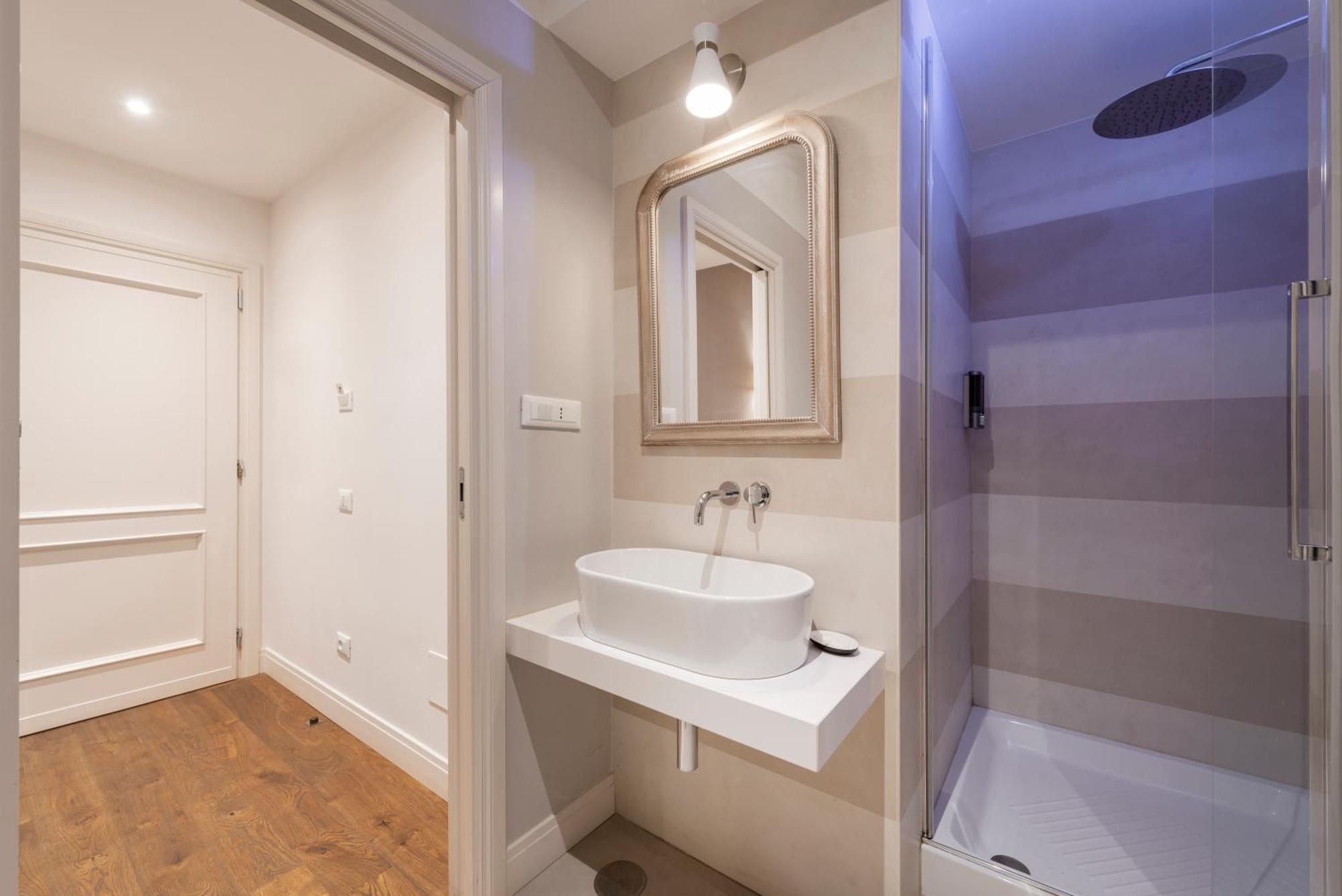I Fiori De' Mario Suites روما المظهر الخارجي الصورة